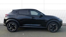 Nissan Juke 1.0 DiG-T 114 N-Connecta 5dr Petrol Hatchback